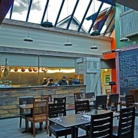 The Salt Yard Restaurant, Kilkenny