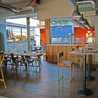 The Salt Yard Restaurant, Kilkenny