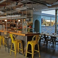 The Salt Yard Restaurant, Kilkenny