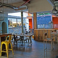 The Salt Yard Restaurant, Kilkenny