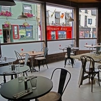 The Salt Yard Restaurant, Kilkenny