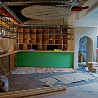 The Salt Yard Restaurant, Kilkenny