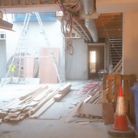 The Salt Yard Restaurant, Kilkenny