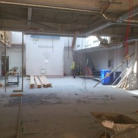 The Salt Yard Restaurant, Kilkenny